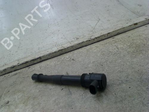 Used Ignition coil Ignition coil FIAT STILO (192_) 1.6 16V (192_XB1A) (103 hp) 34669802 34669802