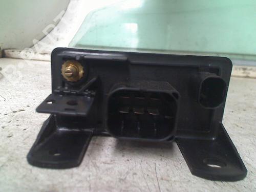 Electronic module MERCEDES-BENZ M-CLASS (W163) ML 270 CDI (163.113) | BP34667839M83 - Image 2