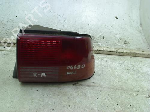 Used Right taillight Right taillight FORD ESCORT VI (GAL, AAL, ABL) 1.6 16V (90 hp) 34659488 34659488