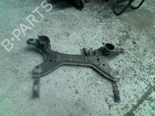 Used Subframe Subframe SEAT IBIZA II (6K1) 1.9 SDI (64 hp) 34650404 34650404