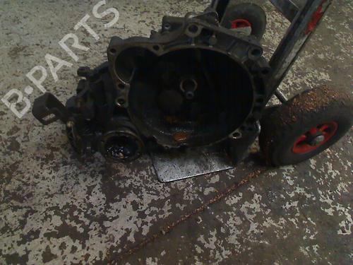 Used Gearbox Gearbox VW POLO III (6N1) 75 1.6 (75 hp) 34657638 34657638