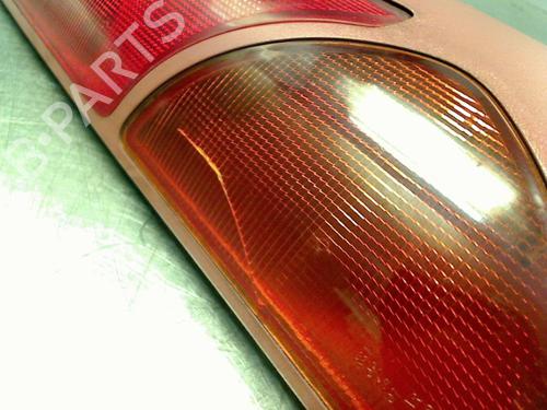 Right taillight RENAULT KANGOO (KC0/1_) 1.2 (KC0A, KC0K, KC0F, KC01) | BP34692025C35 - Image 2