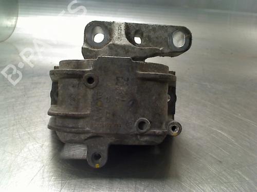 Used Engine mount Engine mount SEAT ALTEA XL (5P5, 5P8) 1.2 TSI (105 hp) 34689549 34689549