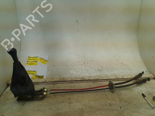 Used Cable Cable DAEWOO MATIZ (M100, M150) 0.8 (52 hp) 34654742 34654742