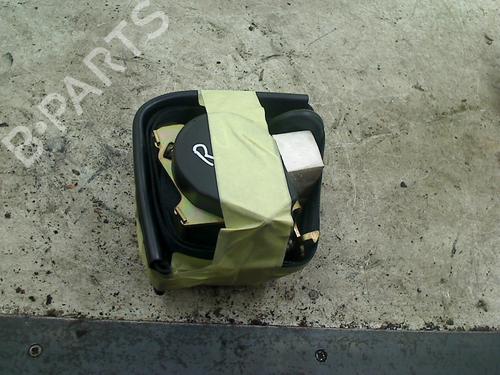 Used Front right seatbelt Front right seatbelt 34655561 34655561