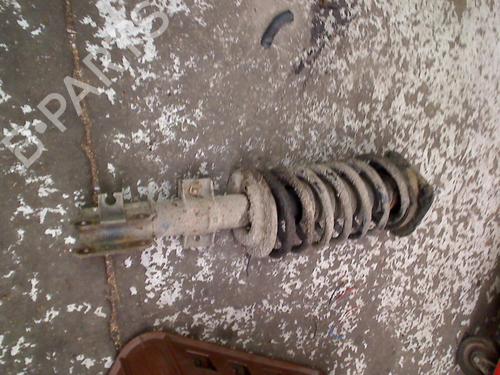 Used Right front shock absorber Right front shock absorber VOLVO V70 I (875, 876) 2.4 (144 hp) 34663561 34663561