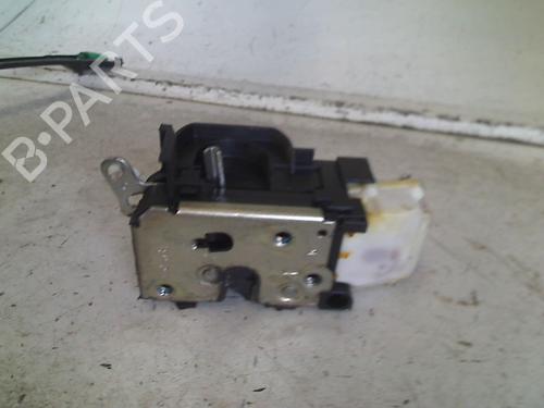 Used Front right lock Front right lock FIAT PUNTO (188_) 1.2 60 (188.030, .050, .130, .150, .230, .250) (60 hp) 34667793 34667793