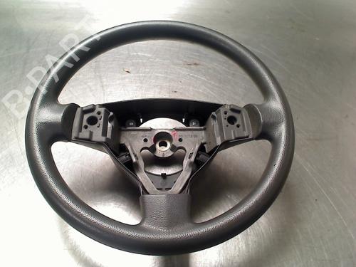 Used Steering wheel Steering wheel SUZUKI ALTO VII (GF, HA25_, HA35_) 1.0 (AMF310, GFC31S) (68 hp) 34686863 34686863