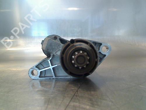 Starter SKODA FABIA I Combi (6Y5) 1.4 16V | BP34678150M8 - Image 2