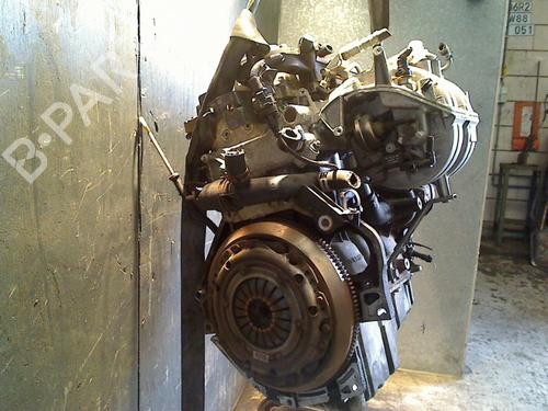 Used Engine Engine OPEL ASTRA H Estate (A04) 1.8 (L35) (125 hp) 34682481 34682481