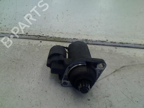 Used Starter Starter AUDI A3 (8L1) 1.8 T (150 hp) 34667914 34667914