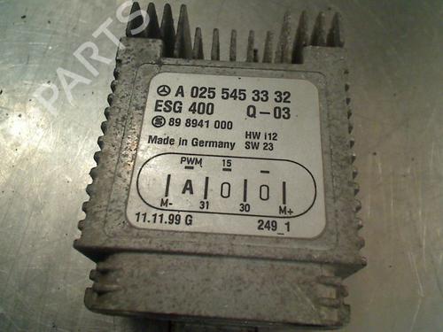Used Control unit Control unit 34682601 34682601