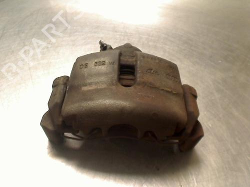 Used Right front brake caliper Right front brake caliper VW GOLF V (1K1) 1.4 FSI (90 hp) 34685826 34685826