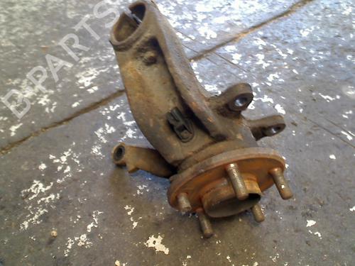 Used Right front steering knuckle Right front steering knuckle 34664190 34664190