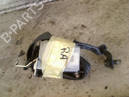 Used Rear right seatbelt Rear right seatbelt KIA CEE'D SW (ED) 1.4 (105 hp) 34673023 34673023