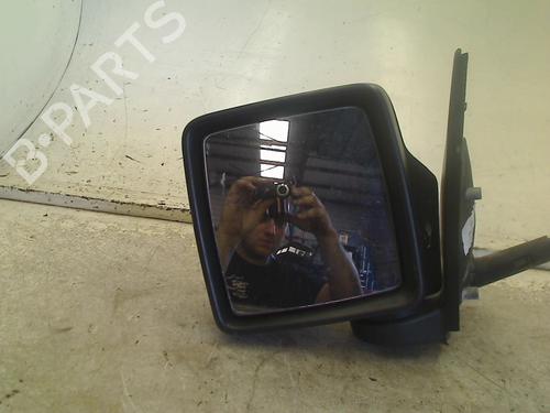 Retrovisor esquerdo OPEL COMBO Box Body/MPV 1.3 CDTI 16V | BP34668333C26 - Image 2