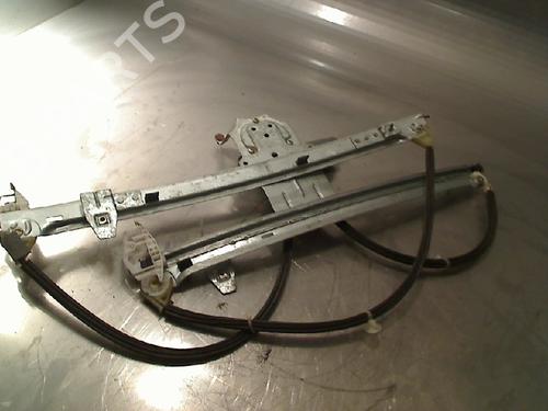 Used Front right window mechanism Front right window mechanism CITROËN XSARA PICASSO (N68) 2.0 HDi (90 hp) 34676869 34676869