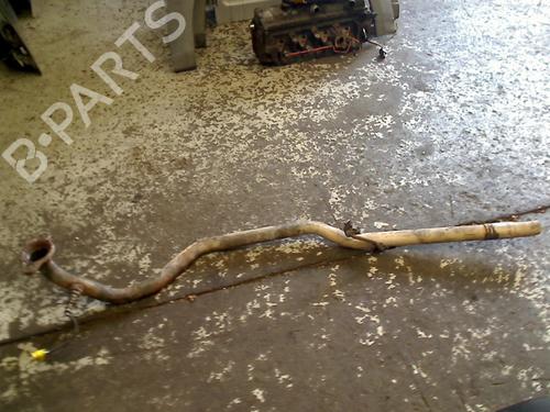Used Exhaust system Exhaust system DAIHATSU CUORE VI (L251, L250_, L260_) 1.0 (58 hp) 34664546 34664546