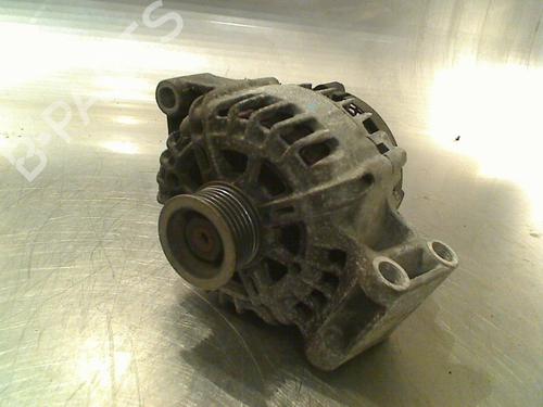 Used Alternator Alternator 34680377 34680377