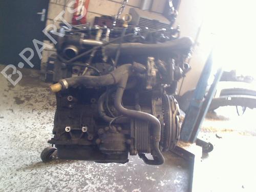 Used Engine Engine FORD MONDEO III Turnier (BWY) 2.0 16V TDDi / TDCi (115 hp) 34671668 34671668