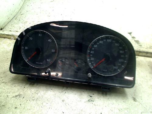 Used Instrument cluster Instrument cluster 34674317 34674317