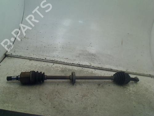Used Right front driveshaft Right front driveshaft KIA RIO I Hatchback (DC) 1.5 16V (97 hp) 34666370 34666370