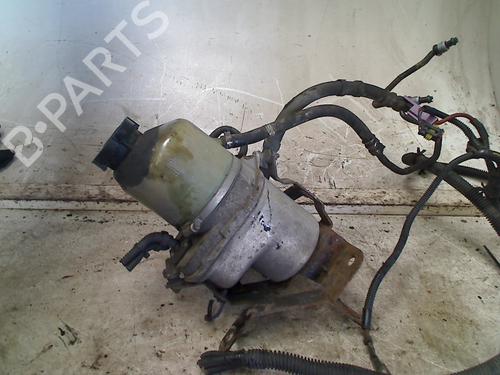 Used Steering pump Steering pump 34656929 34656929
