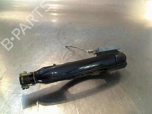 venstre-bak-utvendig-handtak-mazda-2-hatchback-dl-dj-2014-34680601 main image