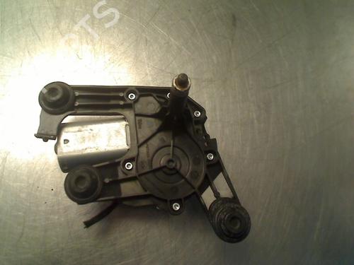Used Rear wiper motor Rear wiper motor PEUGEOT 5008 (0U_, 0E_) 1.6 16V (156 hp) 40491789 40491789
