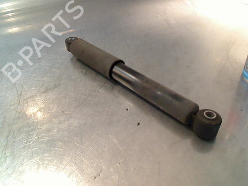 Used Left rear shock absorber Left rear shock absorber FIAT IDEA (350_) 1.4 16V (95 hp) 34677809 34677809