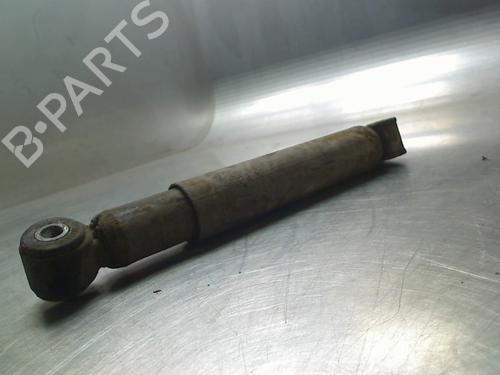 Used Right rear shock absorber Right rear shock absorber MERCEDES-BENZ SPRINTER 3-t Van (B903) 311 CDI (903.661, 903.662, 903.663) (109 hp) 34690660 34690660