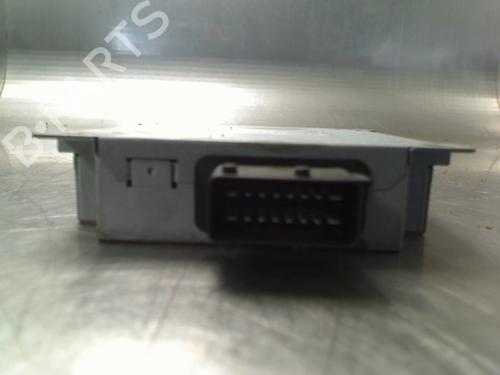 Control unit FIAT PANDA (312_, 319_) 0.9 (312PXH1A) | BP34687059M11 - Image 2