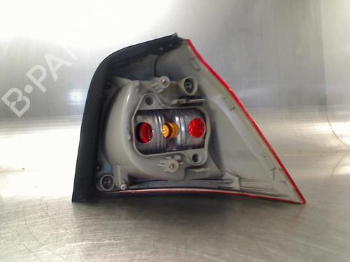 Left taillight VW GOLF V (1K1) 1.6 FSI | BP34687433C34 - Image 2