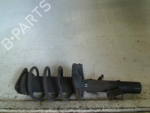 Used Left front shock absorber Left front shock absorber FORD FOCUS II (DA_, HCP, DP) 1.6 (100 hp) 34672650 34672650