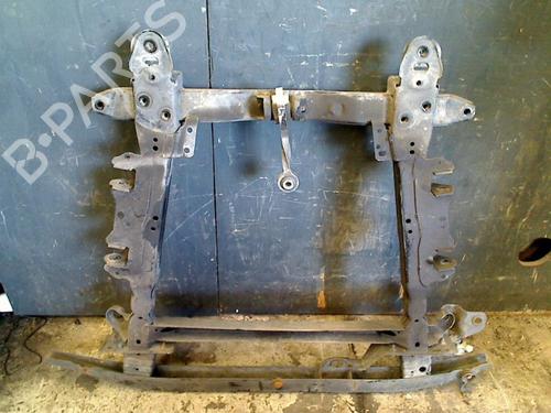 Subframe RENAULT TWINGO II (CN0_) 1.2 16V (CN04, CN0B) | BP39177014M9 - Image 3