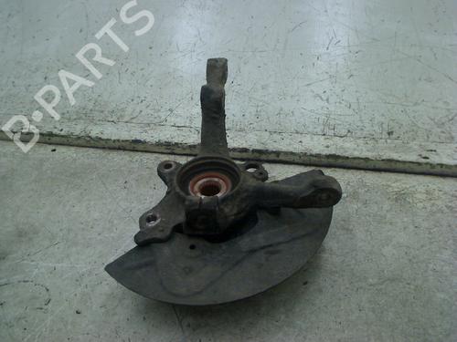 Used Right front steering knuckle Right front steering knuckle VW CADDY II Box Body/MPV (9K9A) 1.9 SDI (64 hp) 34670662 34670662