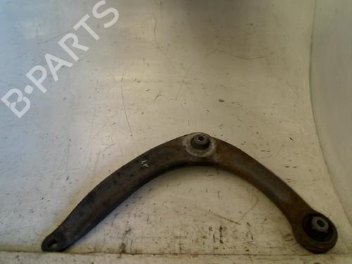 Used Left front suspension arm Left front suspension arm CITROËN C4 Coupe (LA_) 1.6 16V (109 hp) 34672611 34672611