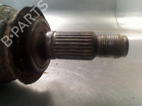 Left front driveshaft MINI MINI (R50, R53) Cooper | BP34686707M38 - Image 3