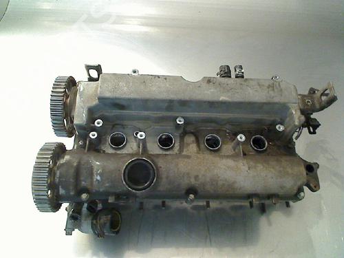 Used Cylinder head Cylinder head OPEL VECTRA B (J96) 1.8 i 16V (F19) (115 hp) 34676606 34676606