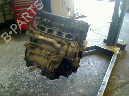 Used Engine Engine OPEL VECTRA C Estate (Z02) 2.2 direct (F35) (155 hp) 34671488 34671488