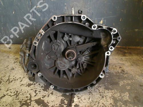 Used Gearbox Gearbox RENAULT MASTER II Van (FD) 2.2 dCI 90 (FD0G, FD0N, FD2G, FD2N, FD3G, FD3N) (90 hp) 34690438 34690438