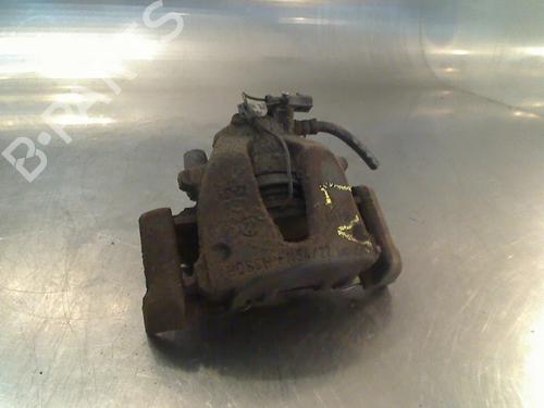 Used Left front brake caliper Left front brake caliper ALFA ROMEO GT (937_) 2.0 JTS (937CXH1A, 937CXH11) (165 hp) 34683885 34683885