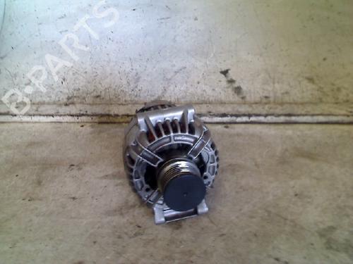 Used Alternator Alternator RENAULT MEGANE I Cabriolet (EA0/1_) 1.6 16V (EA04, EA0B, EA11, EA1J) (107 hp) 34674534 34674534