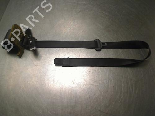 Used Front right seatbelt Front right seatbelt BMW 3 Coupe (E46) 323 Ci (170 hp) 34687715 34687715