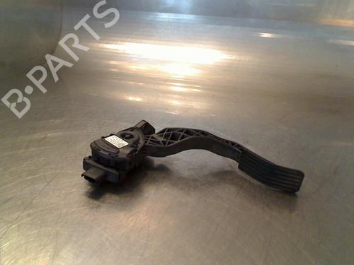 Pedal Pedal PEUGEOT 207 (WA_, WC_) 1.4 16V (95 hp) 34684377 34684377