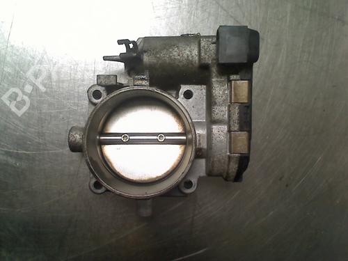 Used Throttle body Throttle body MERCEDES-BENZ E-CLASS T-Model (S210) E 320 T (210.265) (224 hp) 34688930 34688930
