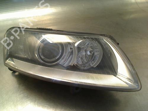 Used Right headlight Right headlight 39072528 39072528