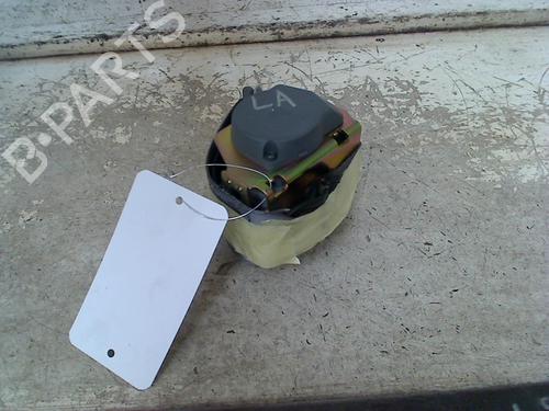 Used Rear left seatbelt Rear left seatbelt RENAULT MEGANE I Coach (DA0/1_) 1.6 16V (DA0B, DA04, DA11) (107 hp) 34663330 34663330