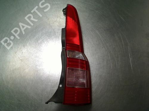 Used Right taillight Right taillight FIAT PANDA (169_) 1.1 (169.AXA1A) (54 hp) 34686784 34686784