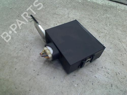 Used Control unit Control unit 34666697 34666697